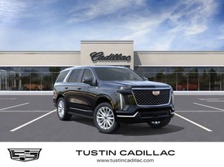 New 2026 Cadillac Escalade 1SA video 1