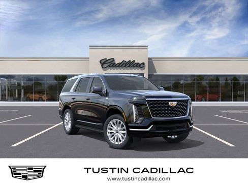 New 2026 Cadillac Escalade 1SA image 1
