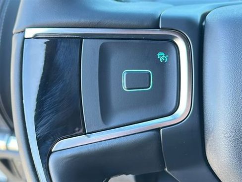 New 2025 Ford Expedition Max Platinum w/ Stealth Performance Package image 24