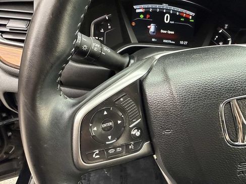 Used 2017 Honda CR-V EX-L image 27