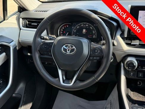 Used 2024 Toyota RAV4 XLE Premium w/ Weather Package AWD/4WD image 14