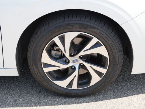 Used 2022 Subaru Legacy AWD/4WD image 15