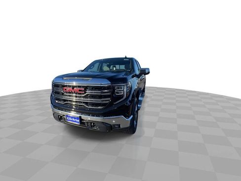New 2026 GMC Sierra 1500 SLT w/ SLT Premium Plus Package AWD/4WD image 3