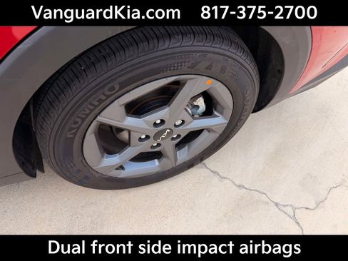 Certified 2025 Kia K4 LXS image 9