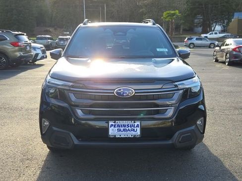 New 2026 Subaru Forester Limited image 4