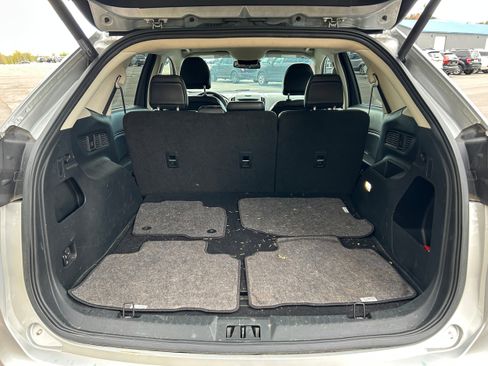 Used 2019 Ford Edge SEL w/ Equipment Group 201A AWD/4WD image 20
