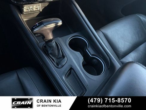 Used 2022 Dodge Durango GT AWD/4WD image 19