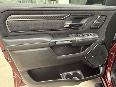 Used 2024 RAM 1500 TRX image 30