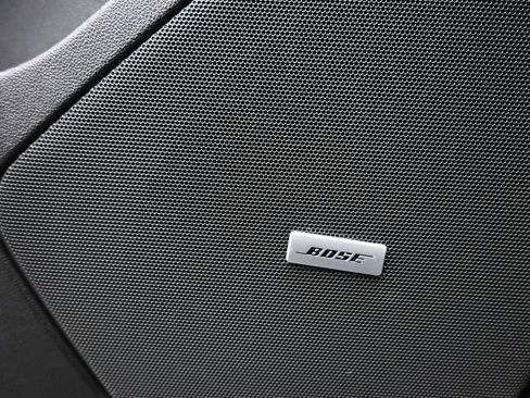 Used 2017 Cadillac XT5 Luxury w/ LPO, Wheel Lock Package image 12