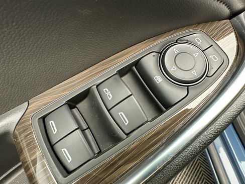 Certified 2025 Chevrolet Malibu LT FWD image 26