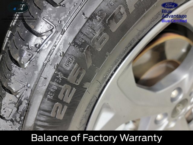 Certified 2025 Ford Escape ST-Line Select AWD/4WD image 13