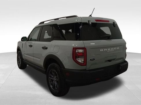 Certified 2023 Ford Bronco Sport Big Bend image 3