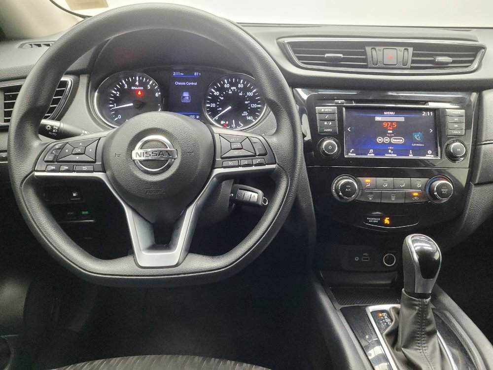 Used 2020 Nissan Rogue S FWD image 22