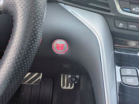 Used 2023 Acura TLX SH-AWD w/ A-SPEC Pkg image 19