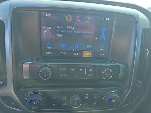 Used 2014 Chevrolet Silverado 1500 LT w/ All Star Edition image 26