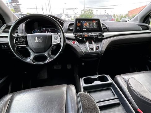 Used 2019 Honda Odyssey EX-L image 15