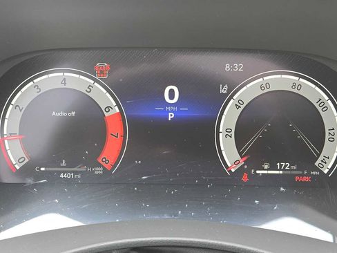 Certified 2026 Toyota Highlander XSE AWD/4WD image 29