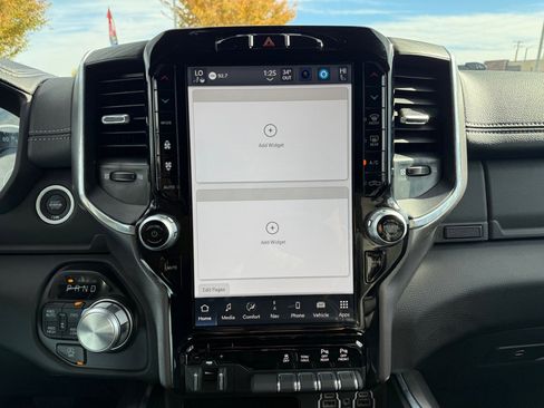 Used 2023 RAM 1500 Laramie image 19