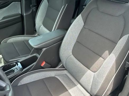 Used 2026 Chevrolet TrailBlazer LS FWD image 10