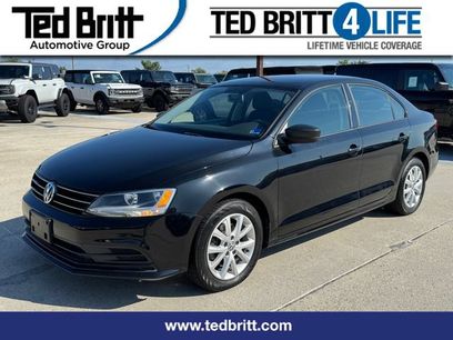 Used 2015 Volkswagen Jetta SE