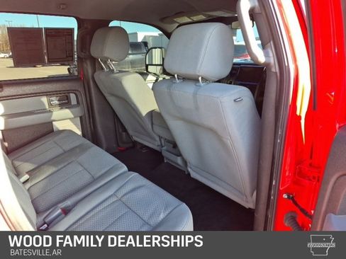 Used 2014 Ford F150 STX w/ Equipment Group 201A Mid image 29