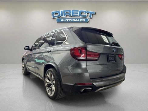 Used 2018 BMW X5 sDrive35i RWD image 4
