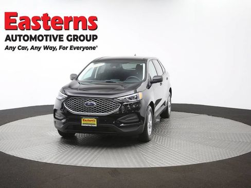 Used 2023 Ford Edge SE AWD/4WD image 52