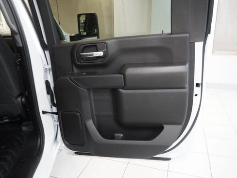 New 2026 Chevrolet Silverado 2500 W/T image 43