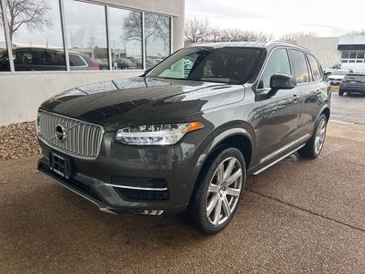 Used 2018 Volvo XC90 T6 Inscription w/ Convenience Package