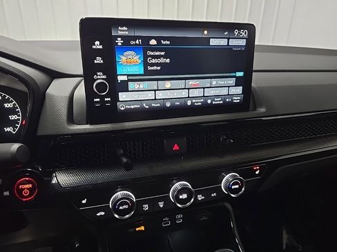 Used 2024 Honda CR-V Sport Touring image 26