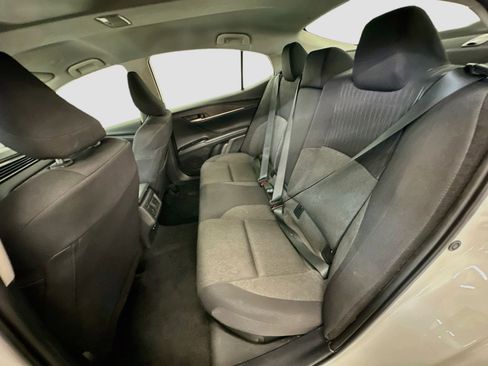 Used 2025 Toyota Camry LE FWD image 29