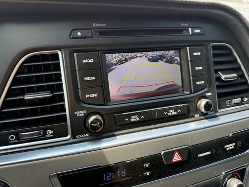 Used 2015 Hyundai Sonata Sport 2.0T image 21