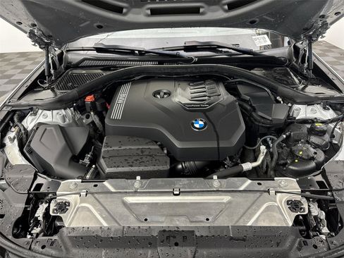 Used 2019 BMW 330i xDrive 330i xDrive image 20