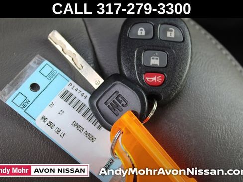 Used 2021 Chevrolet Express 2500 LS w/ Driver Convenience Package RWD image 25