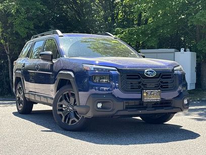 New 2026 Subaru Outback Limited XT