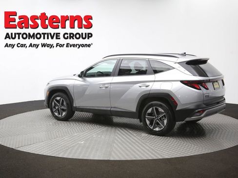 Used 2025 Hyundai Tucson SEL image 63