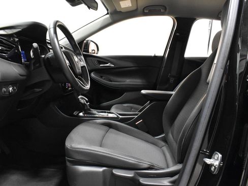 Used 2023 Buick Encore GX Preferred image 5