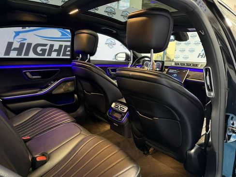 Used 2022 Mercedes-Benz S 500 4MATIC image 30