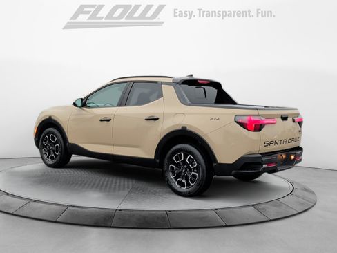 Used 2023 Hyundai Santa Cruz SEL w/ Activity Package image 5