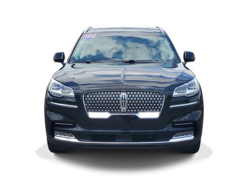 Used 2024 Lincoln Aviator Reserve w/ Equipment Group 201A AWD/4WD image 2