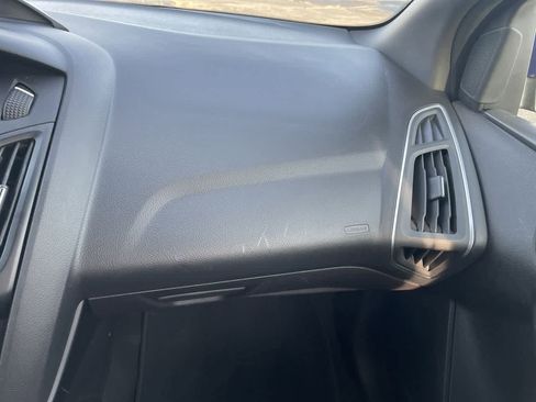 Used 2014 Ford Focus ST w/ Equipment Group 201A image 16