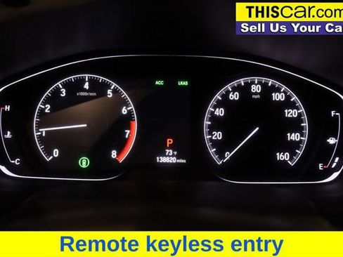Used 2020 Honda Accord LX image 10