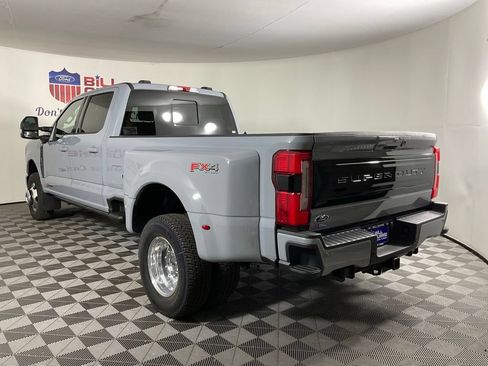 New 2026 Ford F350 Platinum AWD/4WD image 5