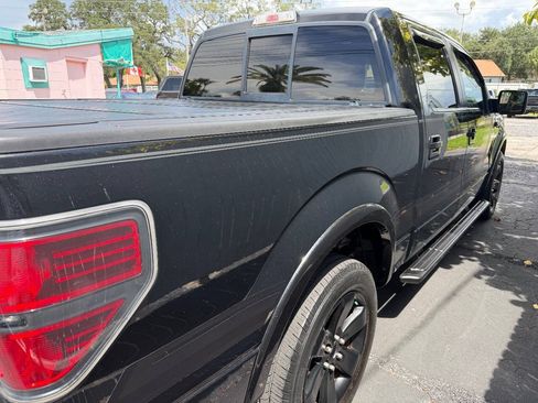Used 2014 Ford F150 FX2 w/ Equipment Group 402A Luxury RWD image 20