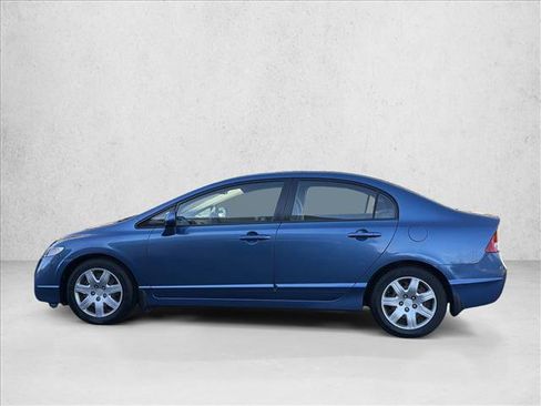 Used 2010 Honda Civic LX image 9
