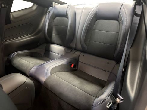 New 2025 Ford Mustang Dark Horse image 16