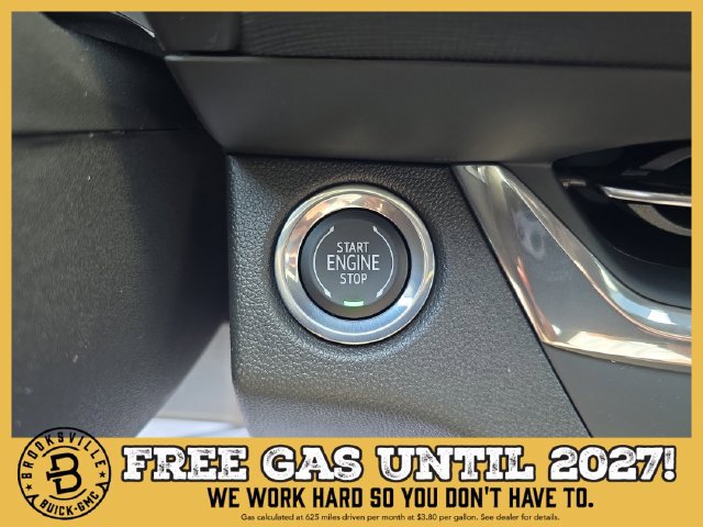 New 2026 Buick Envista Preferred w/ Convenience I Package FWD image 28