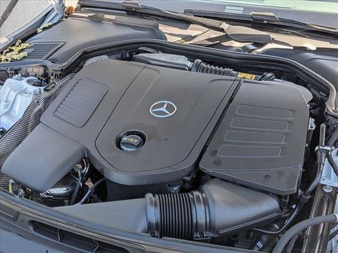 Certified 2026 Mercedes-Benz C 300 Sedan image 23