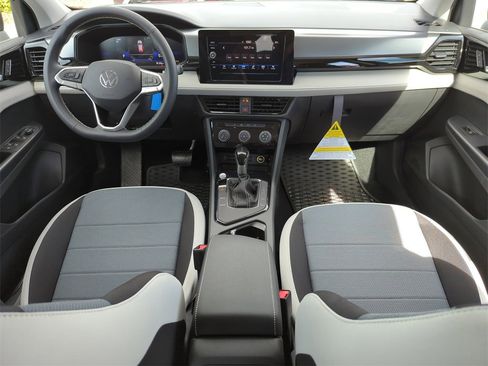 New 2025 Volkswagen Taos S image 18