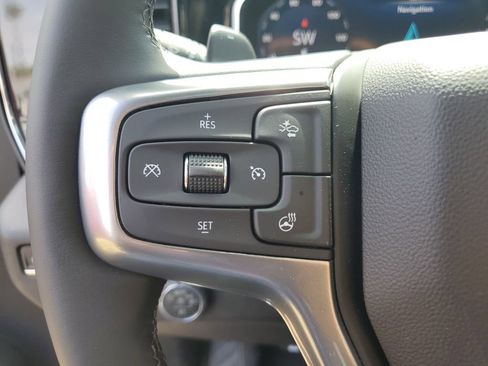 New 2026 Chevrolet Silverado 1500 RST w/ Convenience Package II RWD image 31